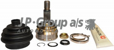 JP GROUP 1143300910 -  Шарнирный комплект, приводной вал